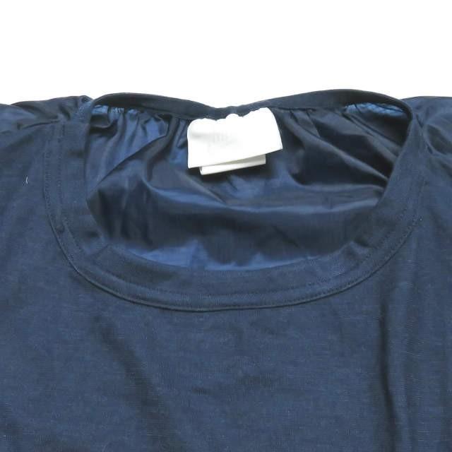 ナイキラボ サカイ NIKELAB x Sacai 別注 ケープTシャツ 802247 ナイキラボ サカイ NIKELAB x Sacai 別注 ケープTシャツ 802247