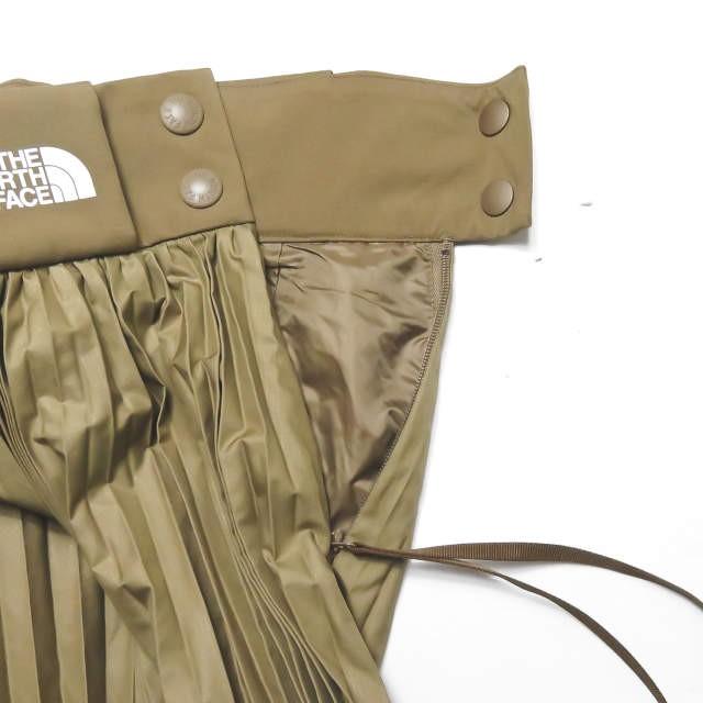 ザ・ノースフェイス ハイク THE NORTH FACE x HYKE 18AW 別注 ザ・ノースフェイス ハイク THE NORTH FACE x HYKE 18AW 別注