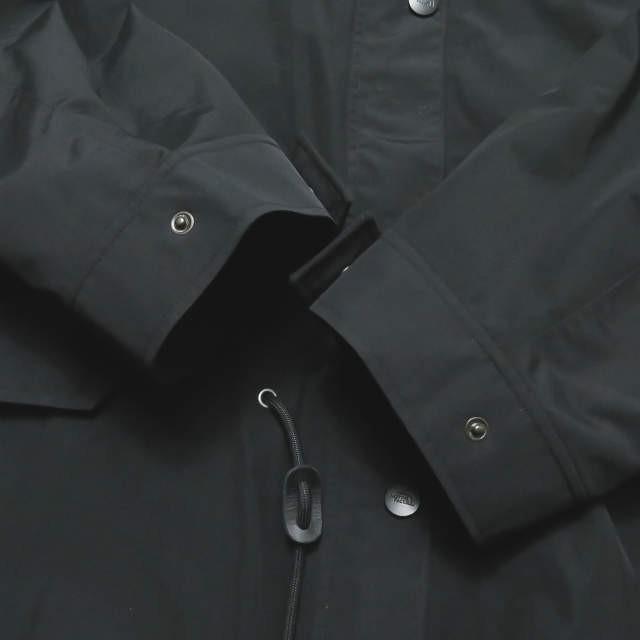 ザ・ノースフェイス サカイ THE NORTH FACE x sacai 17AW 別注
