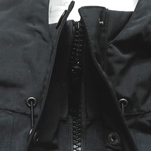 ザ・ノースフェイス サカイ THE NORTH FACE x sacai 17AW 別注