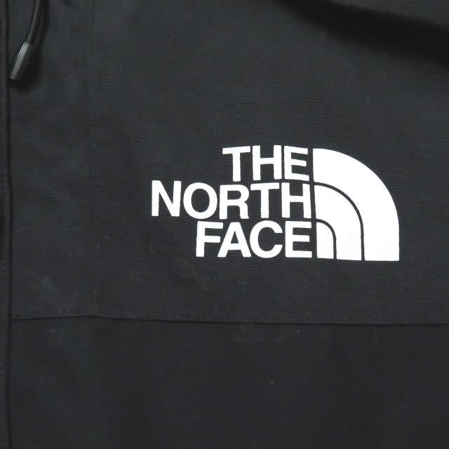 ザ・ノースフェイス サカイ THE NORTH FACE x sacai 17AW 別注 Long