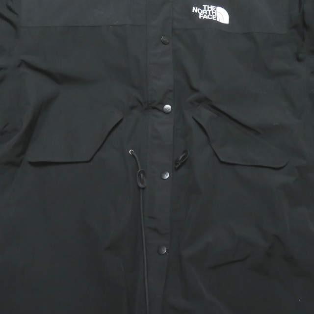 ザ・ノースフェイス サカイ THE NORTH FACE x sacai 17AW 別注 ザ・ノースフェイス サカイ THE NORTH FACE x sacai 17AW 別注