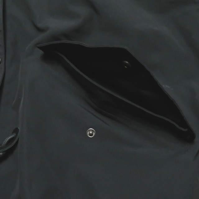 ザ・ノースフェイス サカイ THE NORTH FACE x sacai 17AW 別注 Long
