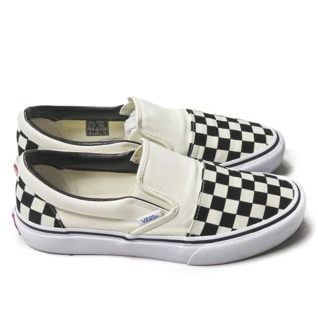 VANS x BEAMS SURF&SK8 バンズ ビームス 別注 V98CL POCKET SLIP VANS x BEAMS SURF&SK8 バンズ ビームス 別注 V98CL POCKET SLIP
