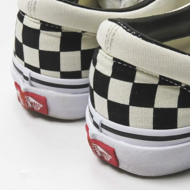 VANS x BEAMS SURF&SK8 バンズ ビームス 別注 V98CL POCKET SLIP ON