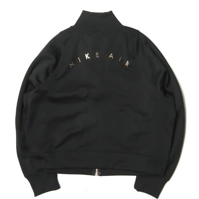 ナイキ NIKE ウィメンズ エアトラックジャケット 932056-010 XL