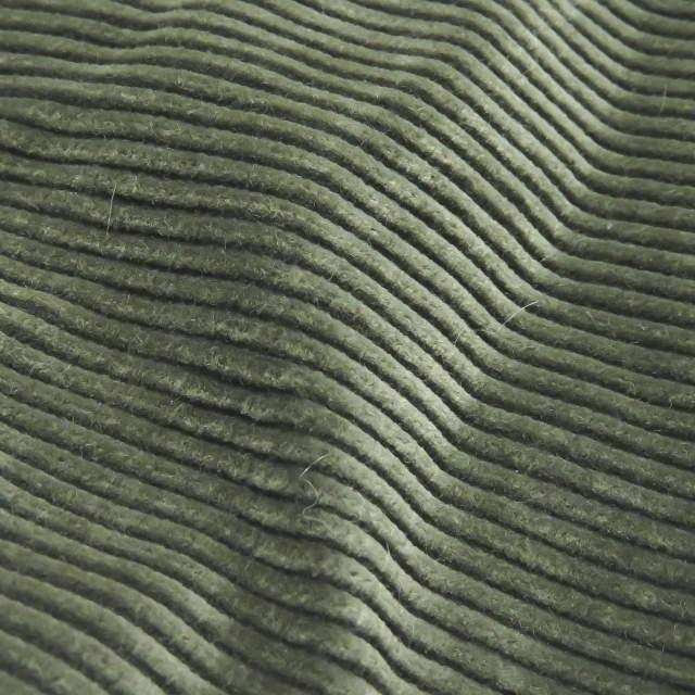 マディソンブルー MADISON BLUE 18AW 日本製 コーデュロイミモレフレアスカート MB184-6002 00(XS) グリーン サイドジップ マキシ ボトムス |  | 06