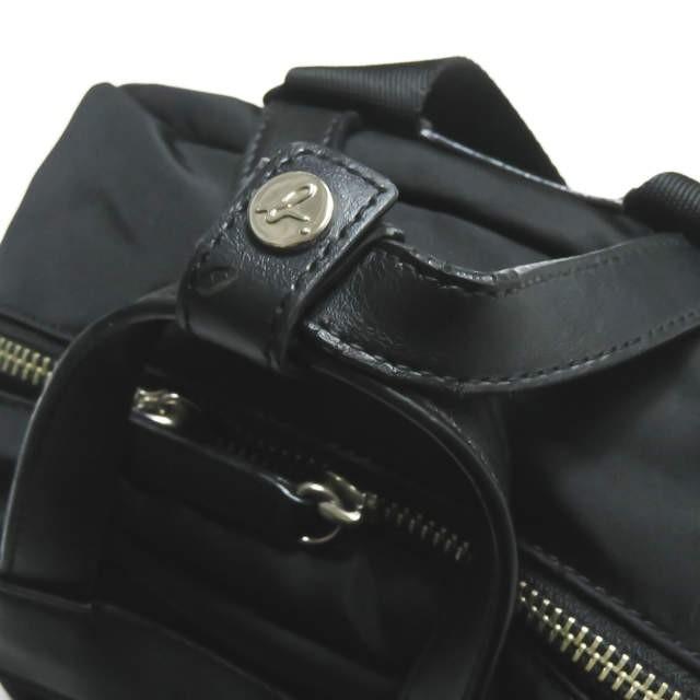 アニエスベー ボヤージュ agnes b. VOYAGE ナイロンリュック GS34-03