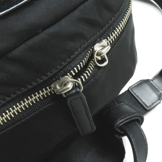 アニエスベー ボヤージュ agnes b. VOYAGE ナイロンリュック GS34-03