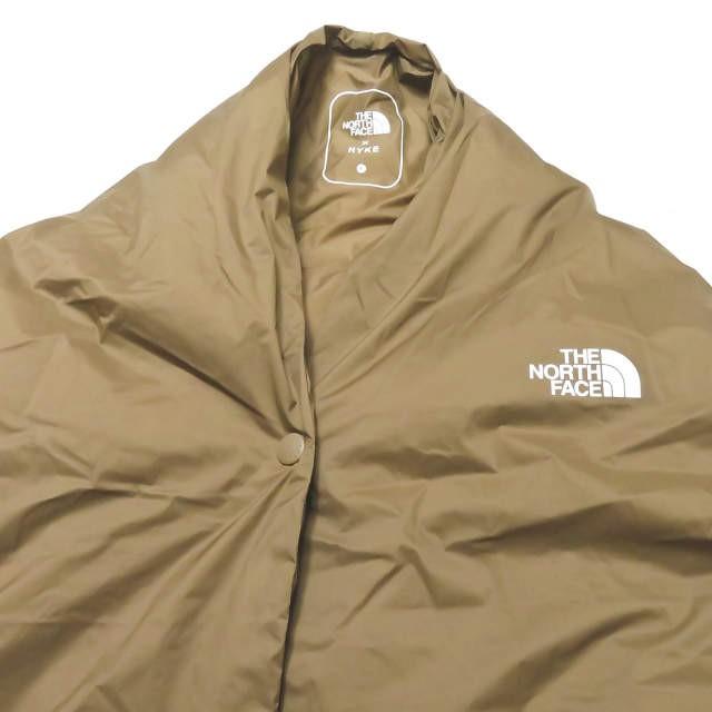 ザ・ノースフェイス ハイク THE NORTH FACE x HYKE 18AW 別注 ザ・ノースフェイス ハイク THE NORTH FACE x HYKE 18AW 別注