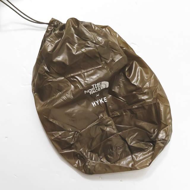 ザ・ノースフェイス ハイク THE NORTH FACE x HYKE 18AW 別注 ザ・ノースフェイス ハイク THE NORTH FACE x HYKE 18AW 別注
