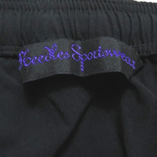ニードルス スポーツウェア Needles Sportswear 19SS 日本製 Conti  