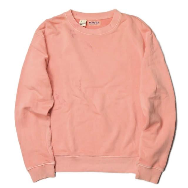 スクリーンスターズ ビームスボーイ SCREEN STARS x BEAMS BOY