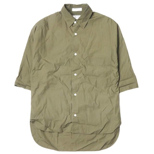 マディソンブルー MADISON BLUE 日本製 J・BRADLEY SHIRT ジェイ マディソンブルー MADISON BLUE 日本製 J・BRADLEY SHIRT ジェイ