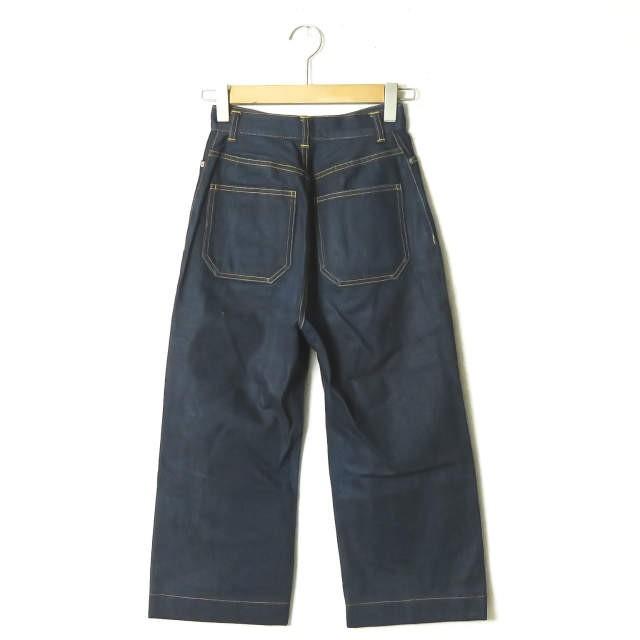 ビューティフルピープル beautiful people 日本製 selvage denim 