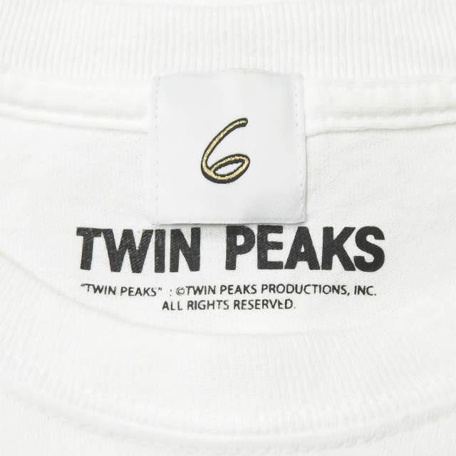 ロク ビューティーアンドユース 6 ROKU BEAUTY&YOUTH TWIN PEAKS