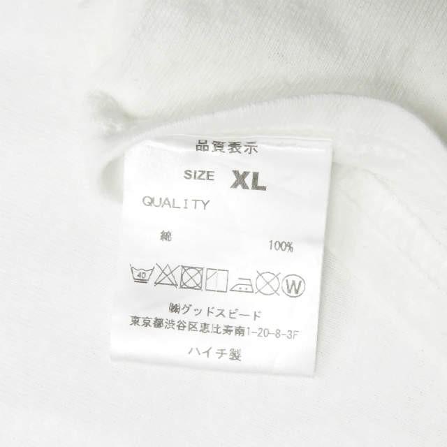 ロク ビューティーアンドユース 6 ROKU BEAUTY&YOUTH TWIN PEAKS
