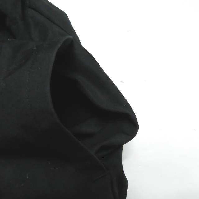 Drawer ドゥロワー 17SS 日本製 ラップスリムパンツ 6514-236-0722 38 ブラック ウエストリボン ボトムス ☆☆lc27938 |  | 06