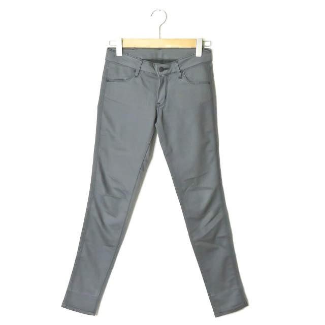 リー Lee JEGGINGS ジェギンス スーパーストレッチスキニーデニム 