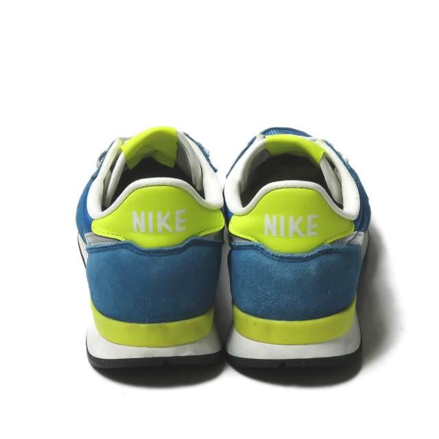 ナイキ NIKE INTERNATIONALIST インターナショナリスト 631754-400 US6