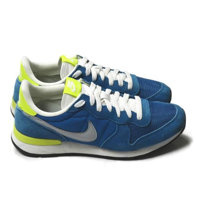 ナイキ NIKE INTERNATIONALIST インターナショナリスト 631754-400 US6