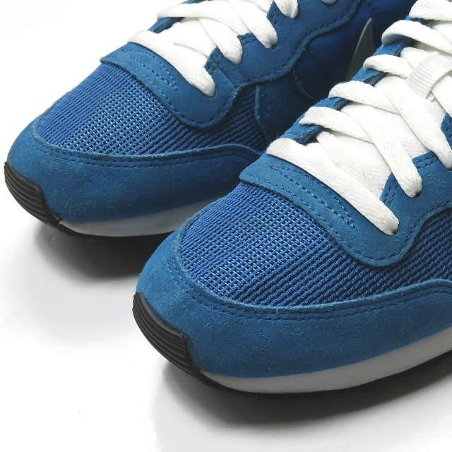 ナイキ NIKE INTERNATIONALIST インターナショナリスト 631754-400 US6