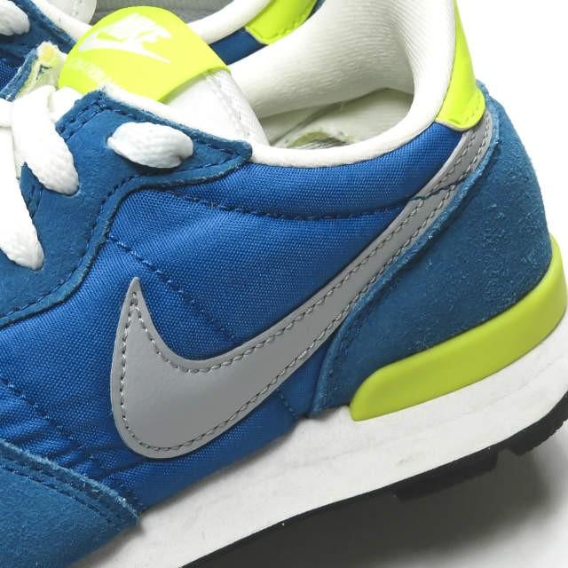 ナイキ NIKE INTERNATIONALIST インターナショナリスト 631754-400 US6