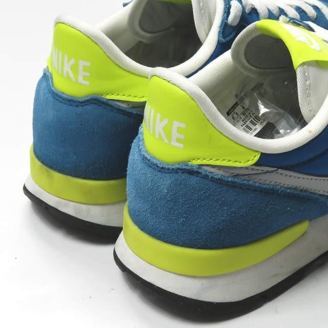 ナイキ NIKE INTERNATIONALIST インターナショナリスト 631754-400 US6