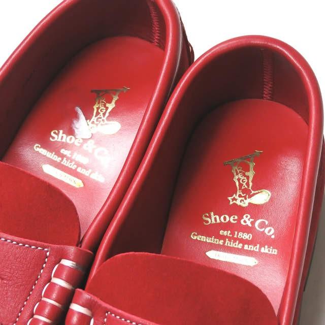 REGAL Shoe&Co. x BEAUTY&YOUTH リーガル ビューティーアンド REGAL Shoe&Co. x BEAUTY&YOUTH リーガル ビューティーアンド