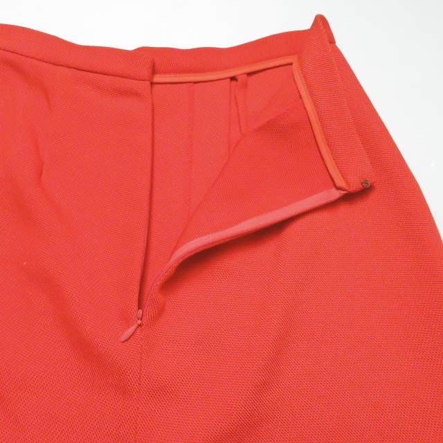 APIECE APART アピースアパート アメリカ製 Isabel Double V Skirt ダブルVカットロングスカート AA35301 4 オレンジ ボトムス ☆☆lc28080 |  | 04