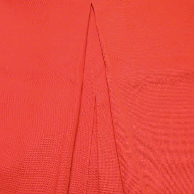 APIECE APART アピースアパート アメリカ製 Isabel Double V Skirt ダブルVカットロングスカート AA35301 4 オレンジ ボトムス ☆☆lc28080 |  | 06