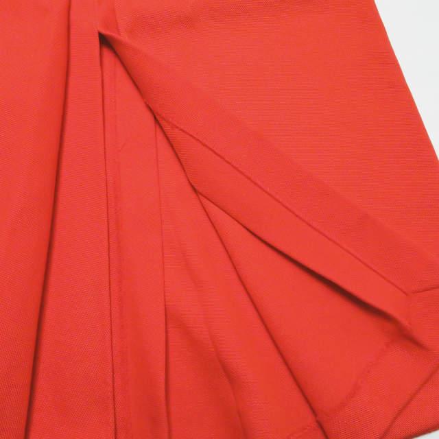 APIECE APART アピースアパート アメリカ製 Isabel Double V Skirt ダブルVカットロングスカート AA35301 4 オレンジ ボトムス ☆☆lc28080 |  | 07