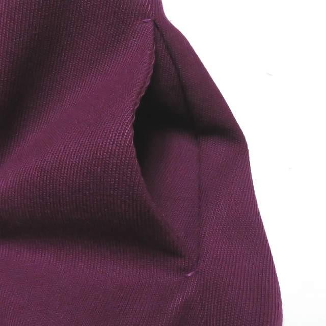 ドゥロワー Drawer 日本製 ワイドパンツ 6514-236-0726 34 ダーク