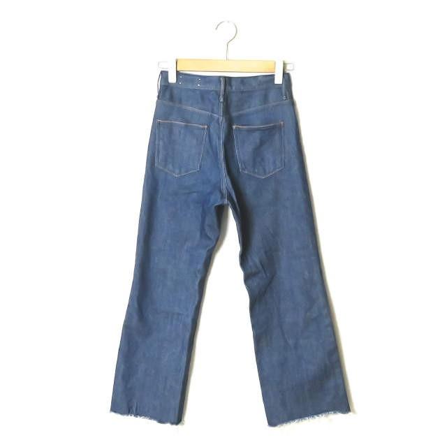 upper hights アッパーハイツ 日本製 THE TAYLOR ハイウエスト フレア