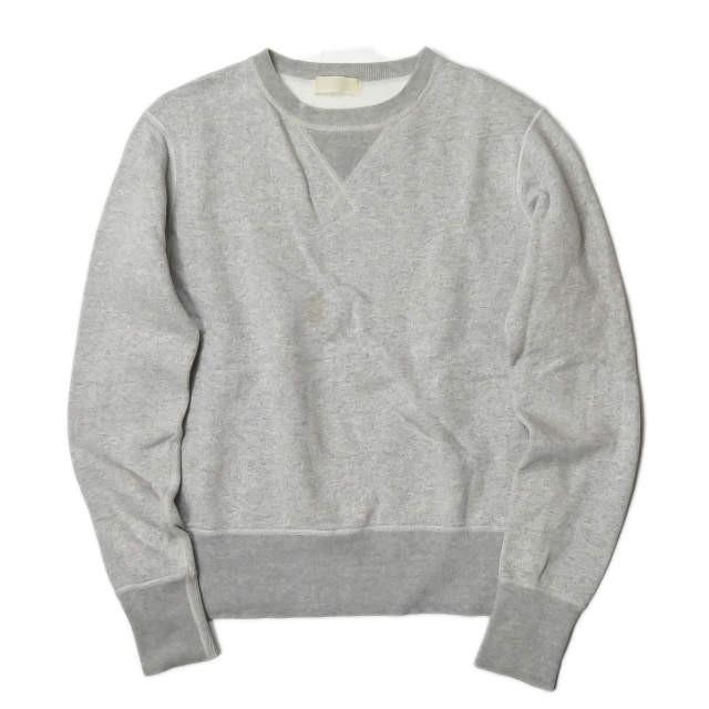 ドゥロワー　Drawer トレーナー Drawerドゥロワースエットトレーナープルオーバー