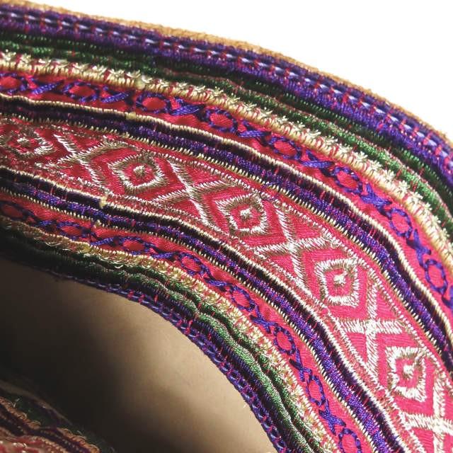 アナザーエディション Another Edition スエードフリンジロングブーツ 5614 199 1968 L ベージュ ウエスタン シューズ Lc Loopヤフーショッピング店 通販 Yahoo ショッピング