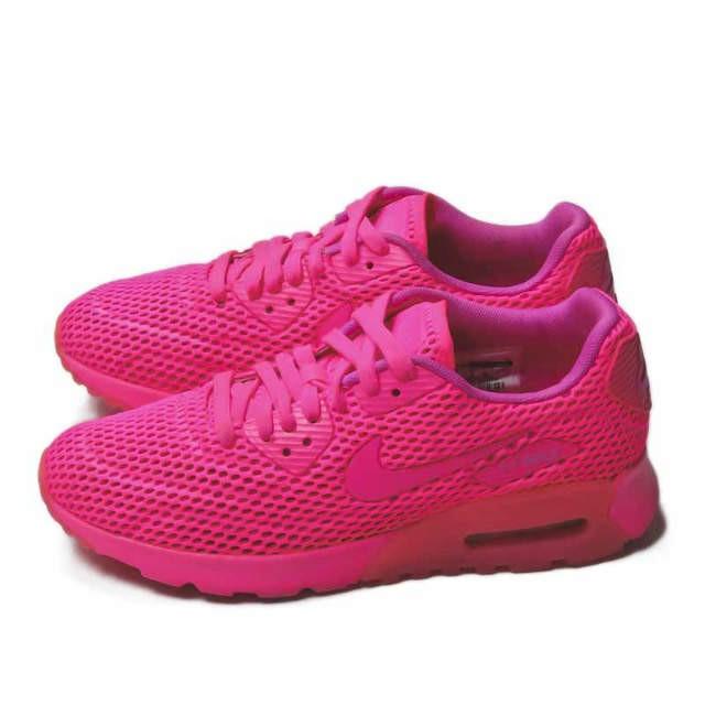 NIKE WMNS AIR MAX 90 ULTRA BR 90