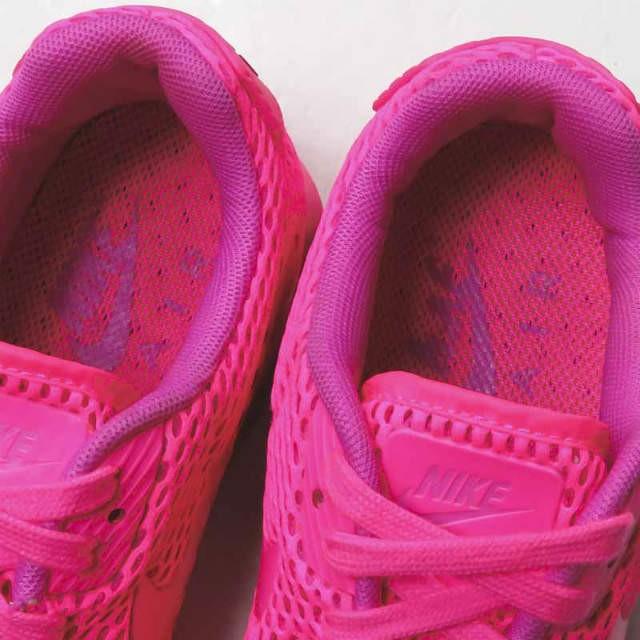 Nike air max 90 ultra breathe women's shoe hotsell