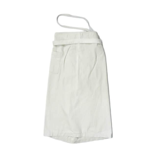 リトルスージー little Suzie One Shoulder Strap Sarong Skirt リトルスージー little Suzie One Shoulder Strap Sarong Skirt