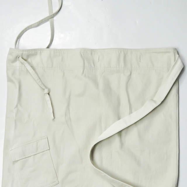 リトルスージー little Suzie One Shoulder Strap Sarong Skirt リトルスージー little Suzie One Shoulder Strap Sarong Skirt