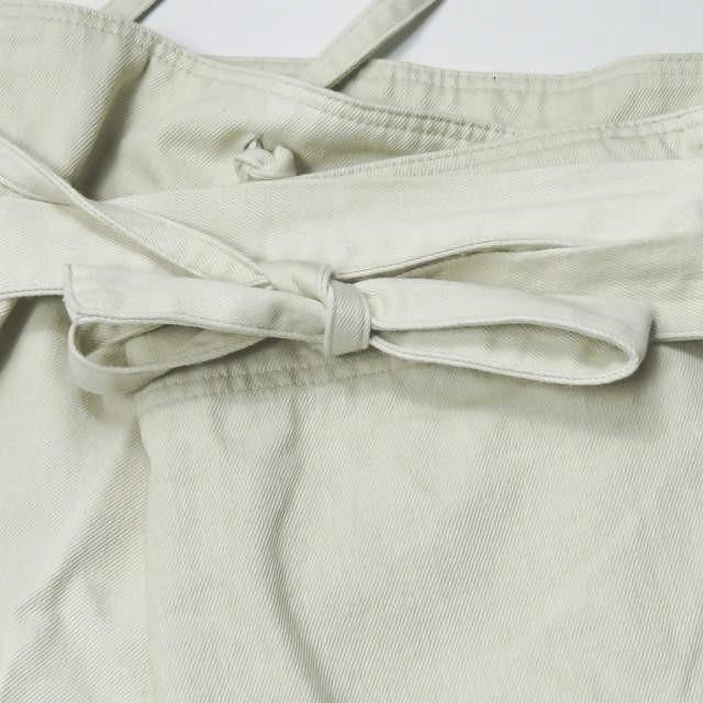 リトルスージー little Suzie One Shoulder Strap Sarong Skirt リトルスージー little Suzie One Shoulder Strap Sarong Skirt