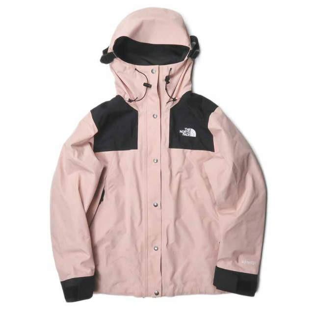 ザ・ノースフェイス THE NORTH FACE WOMEN'S 1990 MOUNTAIN JACKET GTX