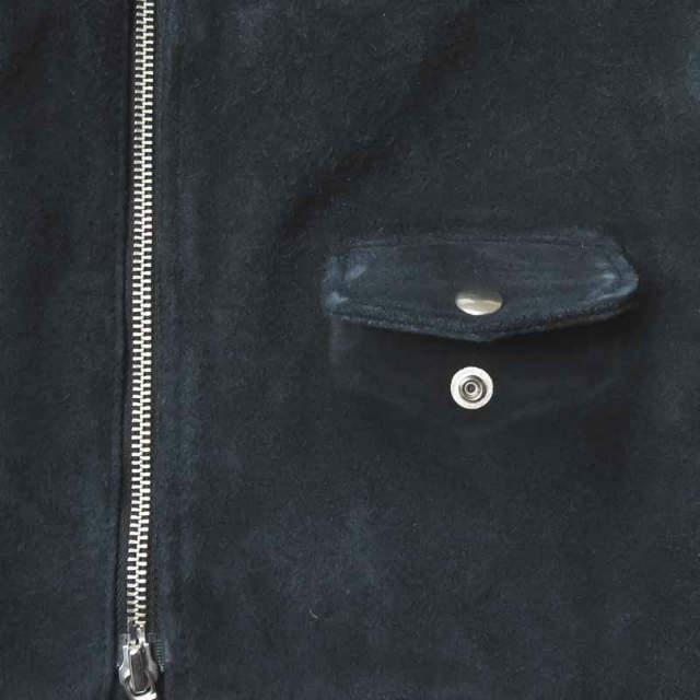 Beauty&Youthライダースジャケット Mアローズ美品 BEAUTY＆YOUTH UNITED ARROWS ビューティーアンドユース
