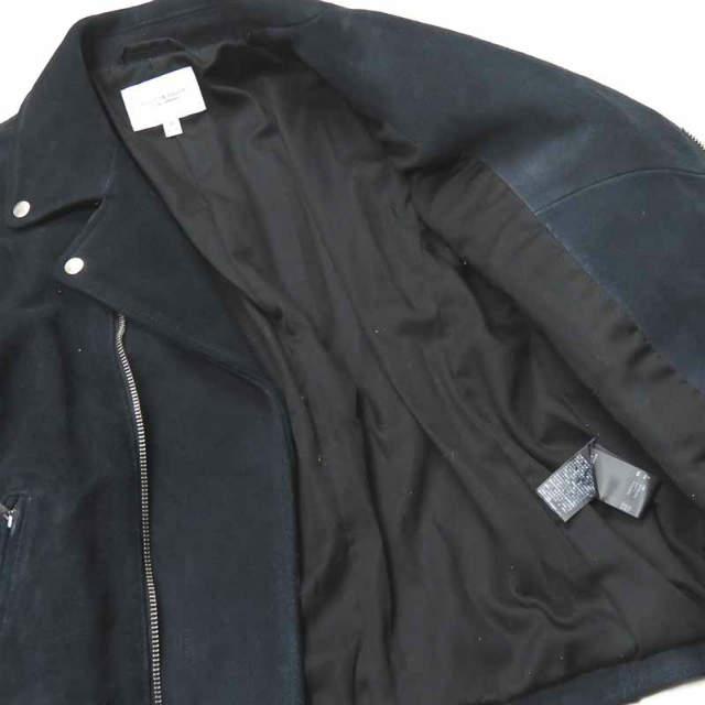 BEAUTY＆YOUTH UNITED ARROWS ビューティーアンドユース スエード