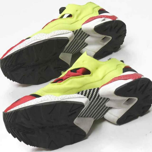リーボック Reebok INSTA PUMP FURY インスタ ポンプフューリー リーボック Reebok INSTA PUMP FURY インスタ ポンプフューリー