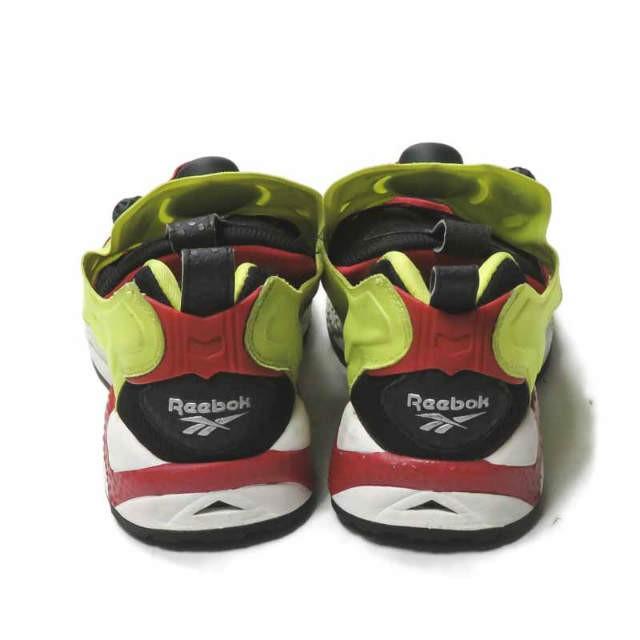 リーボック Reebok INSTA PUMP FURY インスタ ポンプフューリー