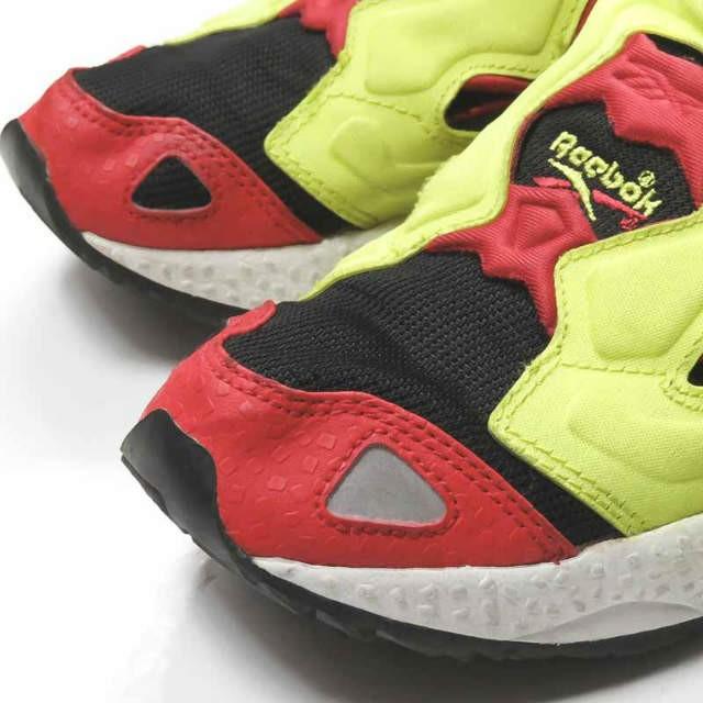 リーボック Reebok INSTA PUMP FURY インスタ ポンプフューリー リーボック Reebok INSTA PUMP FURY インスタ ポンプフューリー