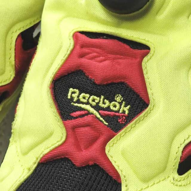 リーボック Reebok INSTA PUMP FURY インスタ ポンプフューリー リーボック Reebok INSTA PUMP FURY インスタ ポンプフューリー
