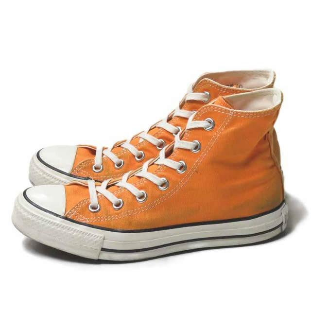 コンバース CONVERSE 17AW ALL STAR LOCALIZE HI オールスター