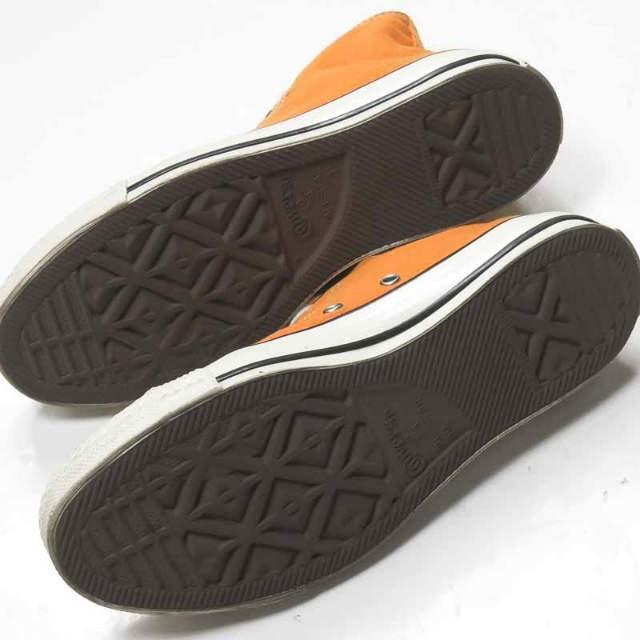 コンバース CONVERSE 17AW ALL STAR LOCALIZE HI オールスター